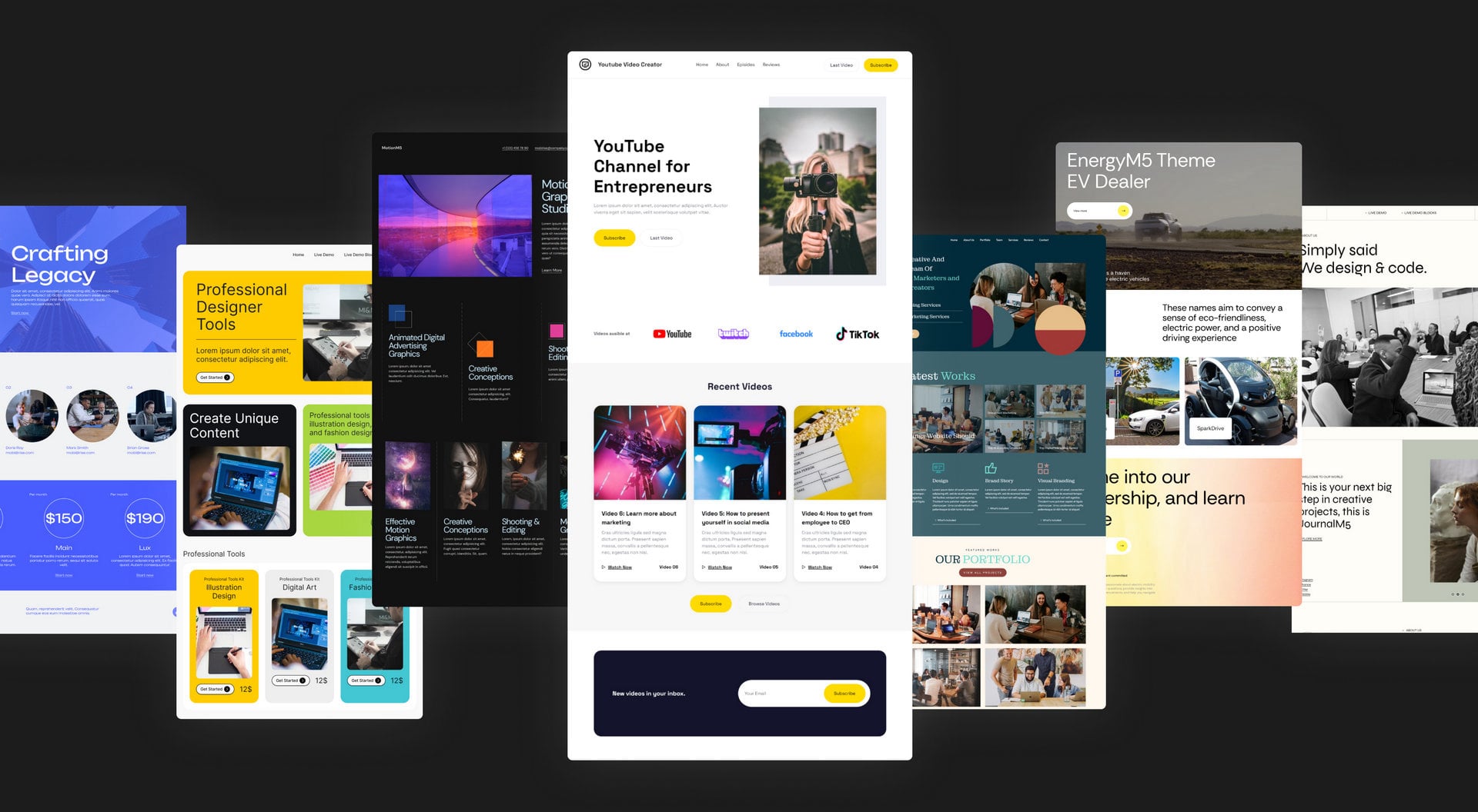 5 Signs It’s Time to Redesign Your Business Website