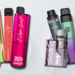 Crystal Prime Versus What Makes It So Different From Other Disposable Vapes?