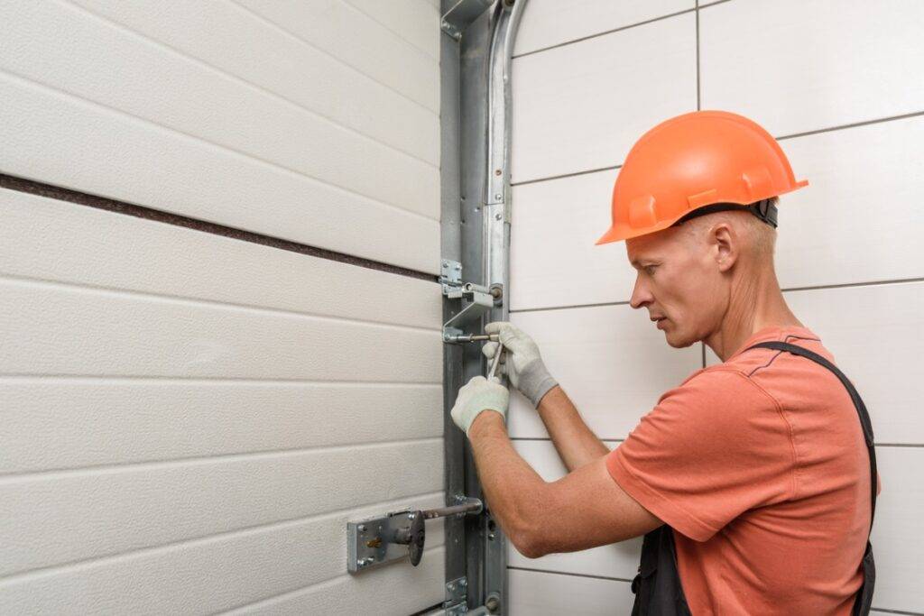 Garage Door Replacement Enterprise, NV