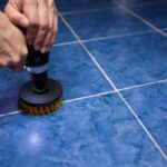 Tile and Grout Cleaning Aurora, CO