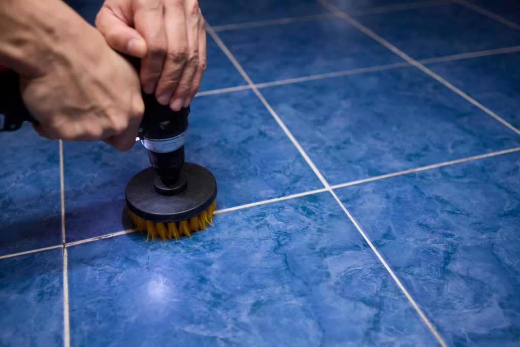 Tile and Grout Cleaning Aurora, CO