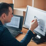 trading software development company