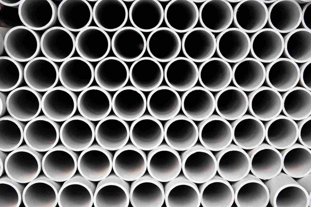 tubes and pipes infinite global