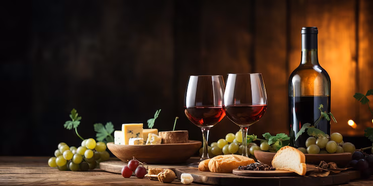 port wine