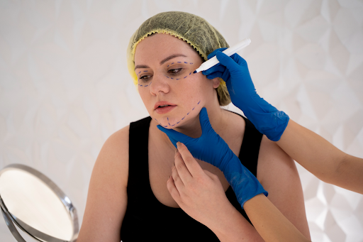 injectable cosmetics