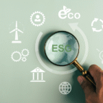 Sustainability consultants