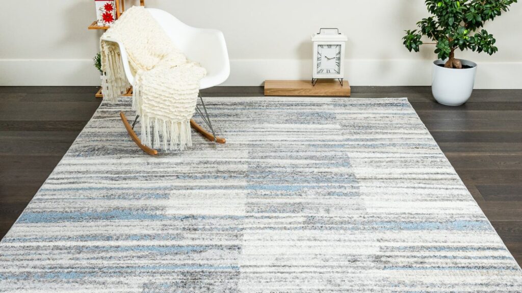 vintage carpet
