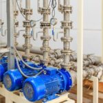 water pump suppliers in uae