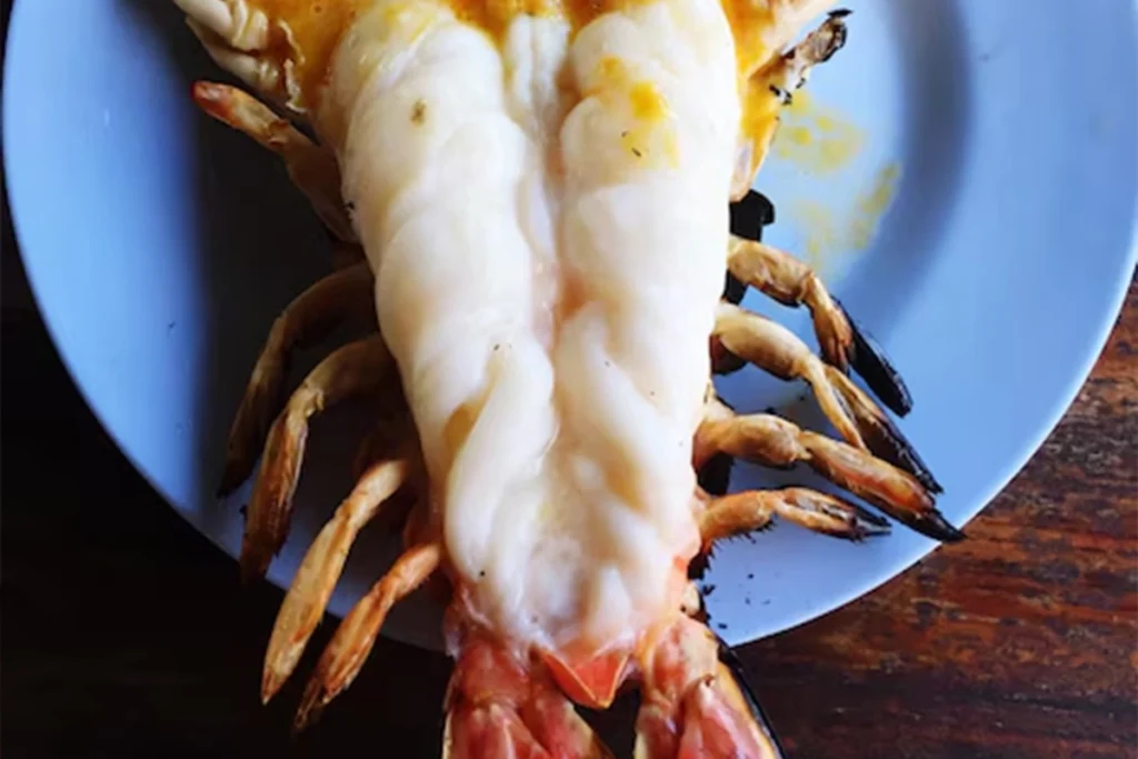 lobster tails