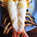 lobster tails