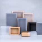 wholesale business card boxes