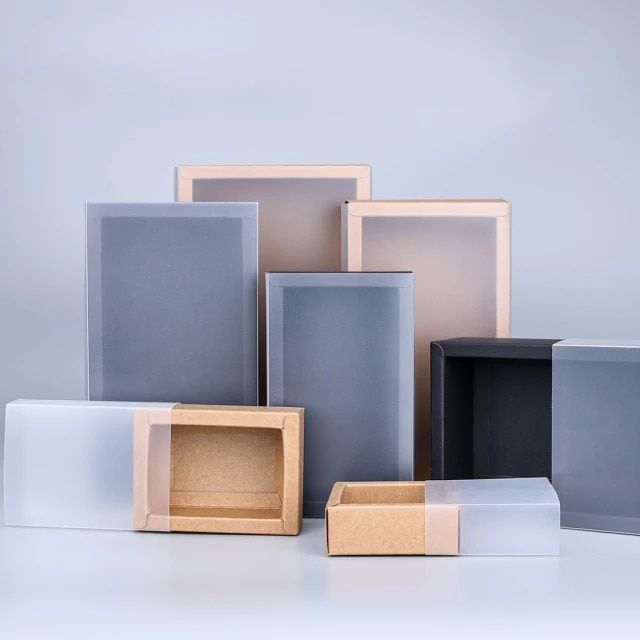 wholesale business card boxes