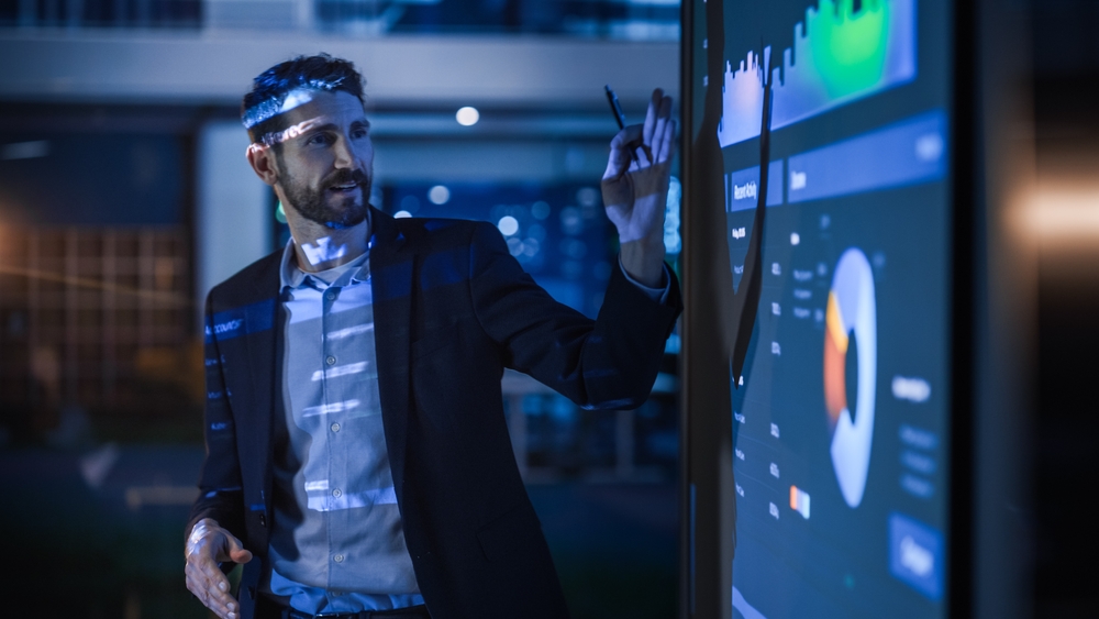 Why do Businesses Prefer Epson Projectors?