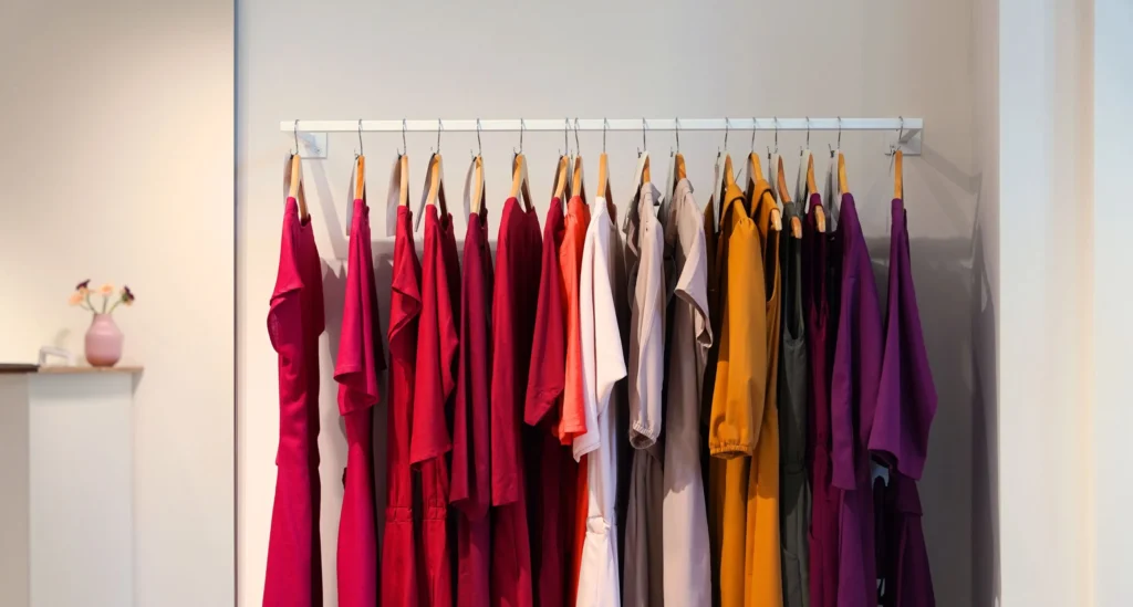 The Ultimate Wooden Hanger Buying Guide: Types, Finishes, and Sizes