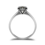 Engagement or Wedding Ring