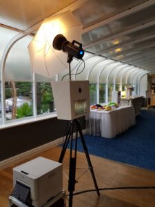 Rent A Photo Booth