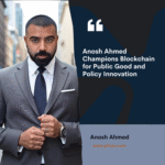 Dr. Anosh Ahmed