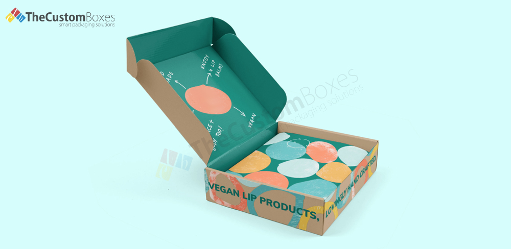 custom shipping boxes