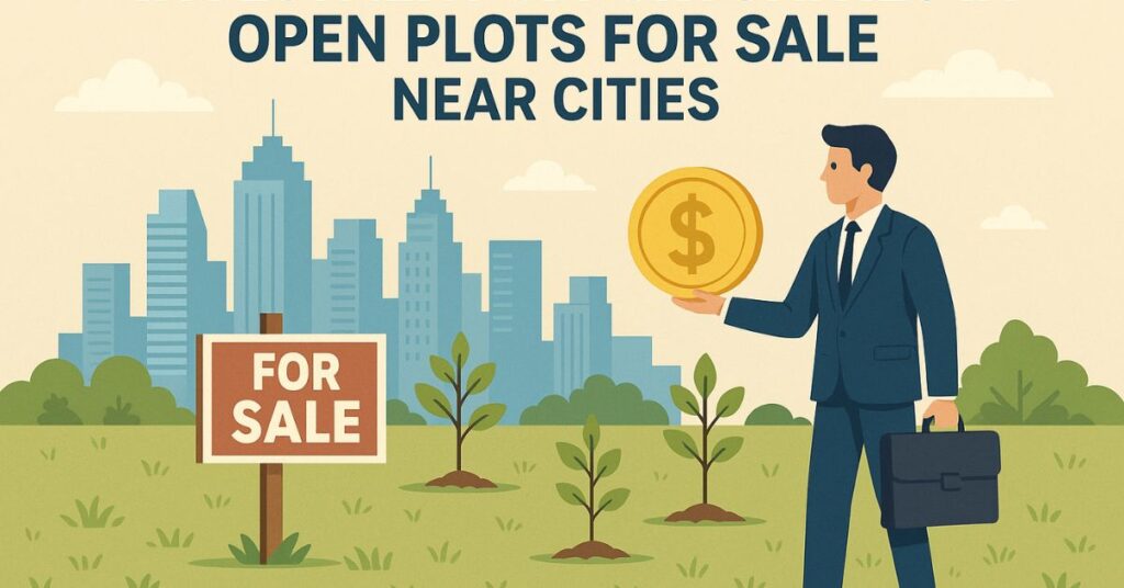 Plots for sale in chennai