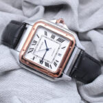luxury timepiece brands