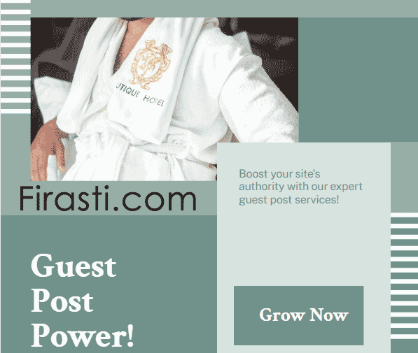 Guest posting services