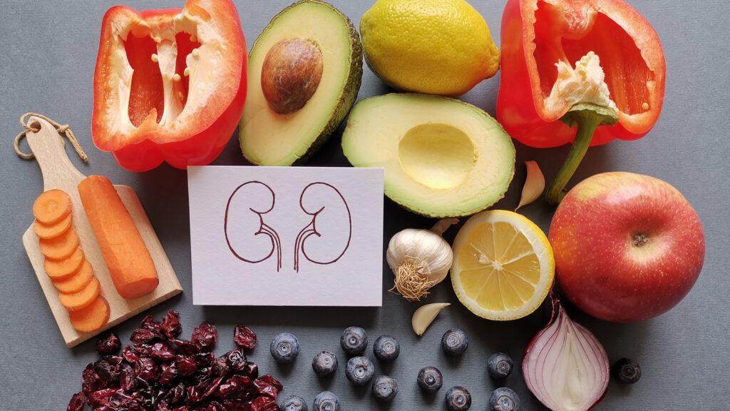 7 Day Kidney Stone Diet Chart to Prevent Painful Stone Formation
