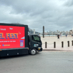 Truck Billboard Advertising Strategy For Maximum Relevant Visibility